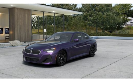 2026 BMW 230I