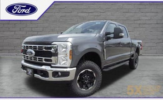 2026 Ford F-250 XL