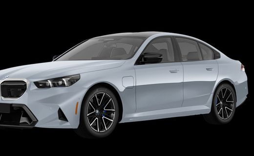 2027 BMW M5