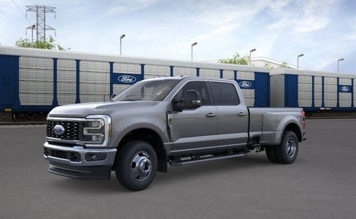 2026 Ford F-350 XL