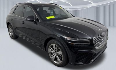 2024 Genesis GV70 35T Sport
