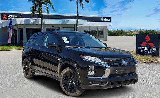 2026 Mitsubishi Outlander Sport