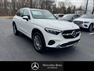 2026 Mercedes-Benz GLC-Class GLC300 4MATIC