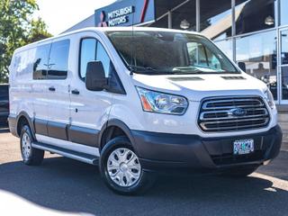 2017 Ford Transit LOW Roof