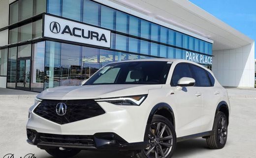 2026 Acura ADX