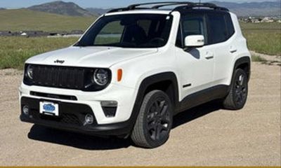 2018 Jeep Wrangler JK Sport