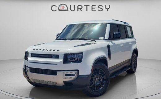 2024 Land Rover Defender 110 S