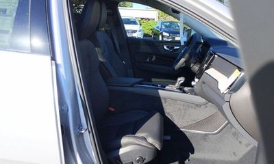 2021 Volvo XC60 Inscription