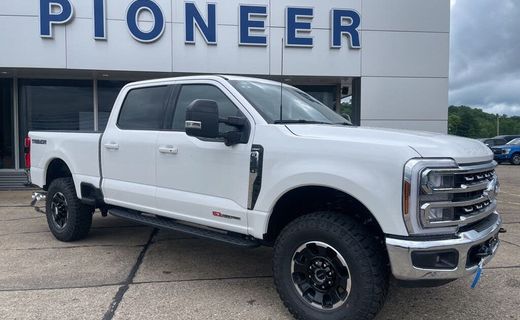 2026 Ford F-350