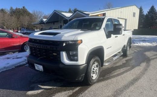 2018 Ram 3500 ST