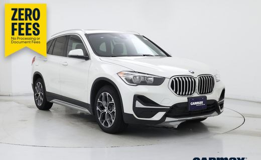 2021 BMW X1 XDRIVE28I