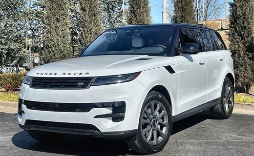 2026 Land Rover Range Sport P360 SE