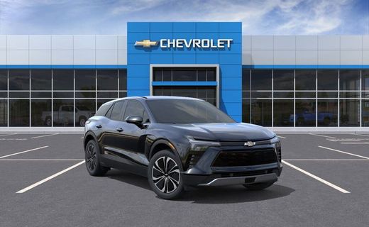 2026 Chevrolet Blazer LT