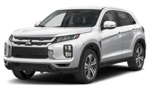 2026 Mitsubishi Outlander Sport