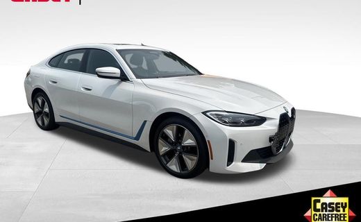 2023 BMW I4 EDRIVE30 GC