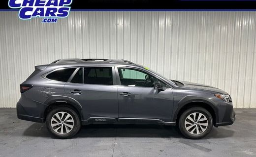 2024 Subaru Outback Premium