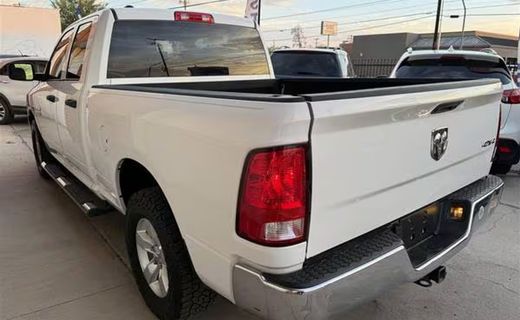 2018 Ram 1500 ST