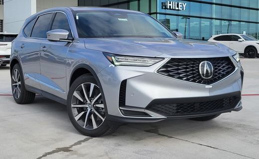 2026 Acura MDX