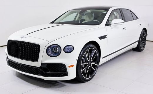 2024 Bentley Flying Spur