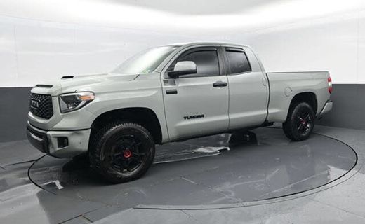 2021 Toyota Tundra SR5 Grade