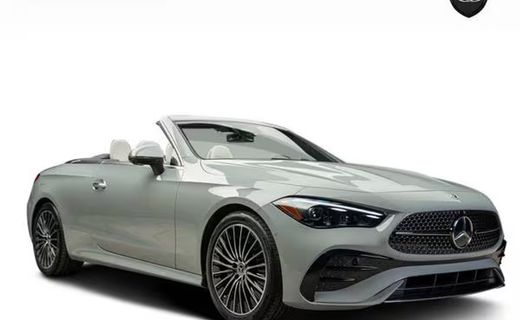 2024 Mercedes-Benz CLE 300 4MATIC