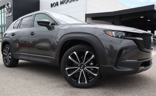 2023 Mazda CX-50 Premium Plus