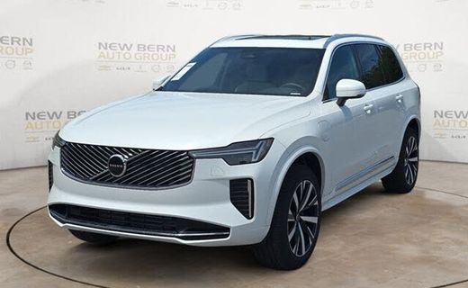 2026 Volvo XC90 Core