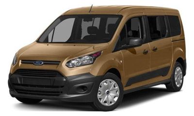 2014 Ford Transit Connect XLT