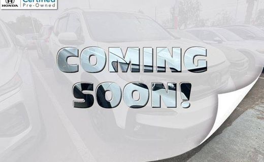 2021 Honda Pilot SE