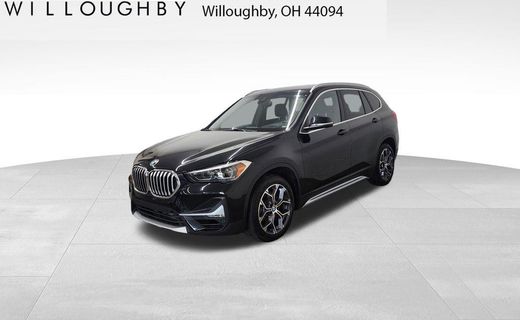2020 BMW X1 XDRIVE28I