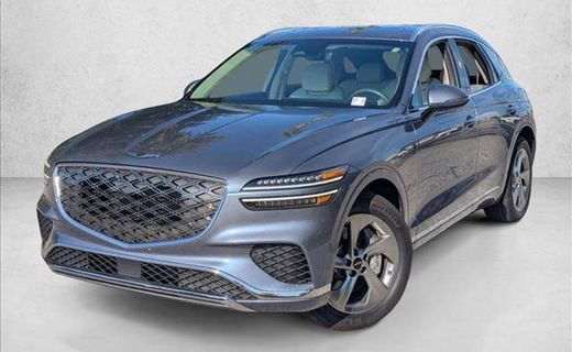 2026 Genesis GV70