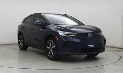 2023 Volkswagen ID 4