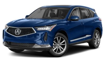 2023 Acura RDX Technology