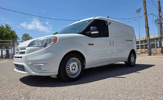 2017 Ram Promaster City ST
