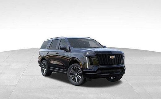 2026 Cadillac Escalade PKG