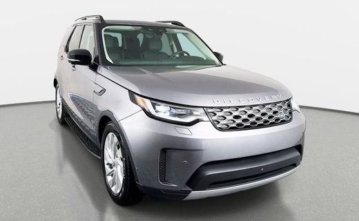 2024 Land Rover Discovery P300 S