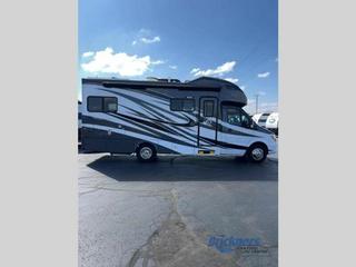 2017 Mercedes-Benz Sprinter 3500