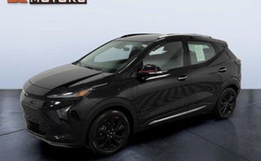 2023 Chevrolet Bolt EUV Premier