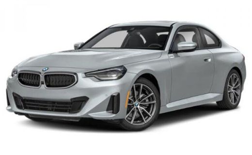 2026 BMW 230i Coupe
