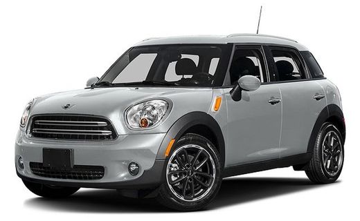 2016 Mini Countryman Cooper
