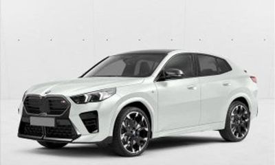 2024 BMW X2 XDRIVE28I
