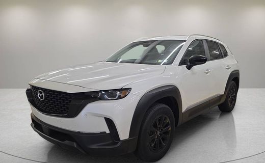 2026 Mazda CX-50 Preferred
