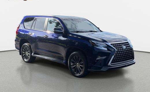 2022 Lexus GX 460 Premium