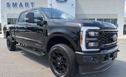 2026 Ford F-250