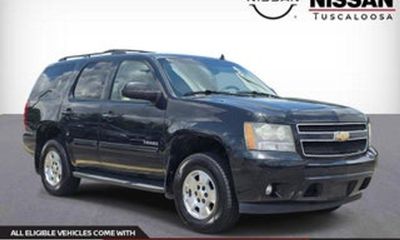 2010 Chevrolet Tahoe LT