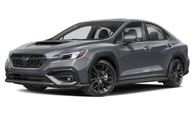 2024 Subaru WRX Limited