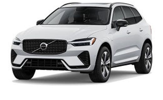 2024 Volvo XC60 Ultimate Dark