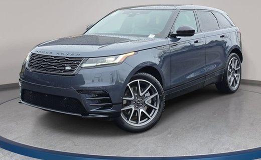 2026 Land Rover Range Velar P400 Dynamic SE