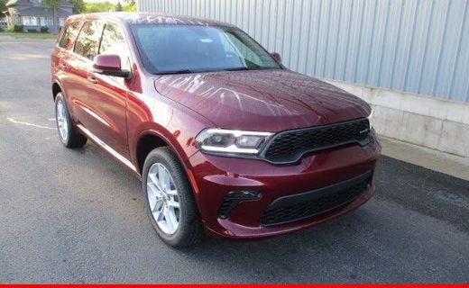 2021 Dodge Durango GT