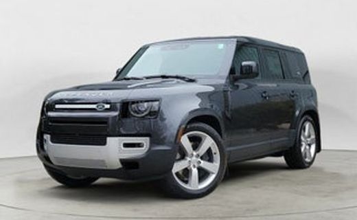 2023 Land Rover Defender 110